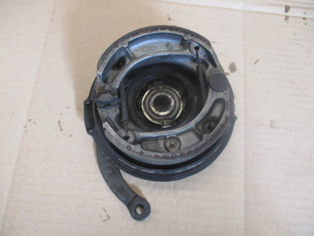 Tambour de frein avant pour Honda 200 XLR - MD06