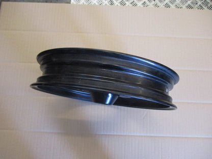 Jante avant pour Yamaha 125 TZR Belgarda 4DL, se monte sur 125 TZR - 4FL