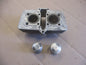 Cylindres / pistons pour Honda 125 CBT - CB125T - 125 Twin