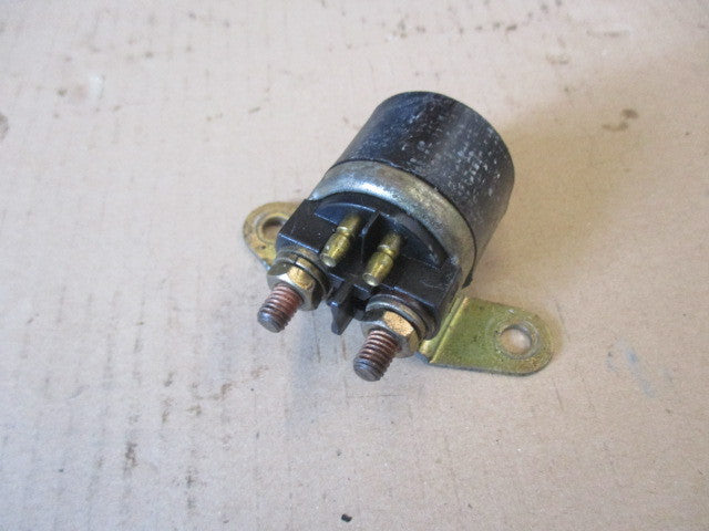 Relais de démarreur pour Suzuki 800 DR - SR43A