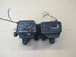 Bloc compteur + voyants pour Yamaha 125 DTLC - 10V