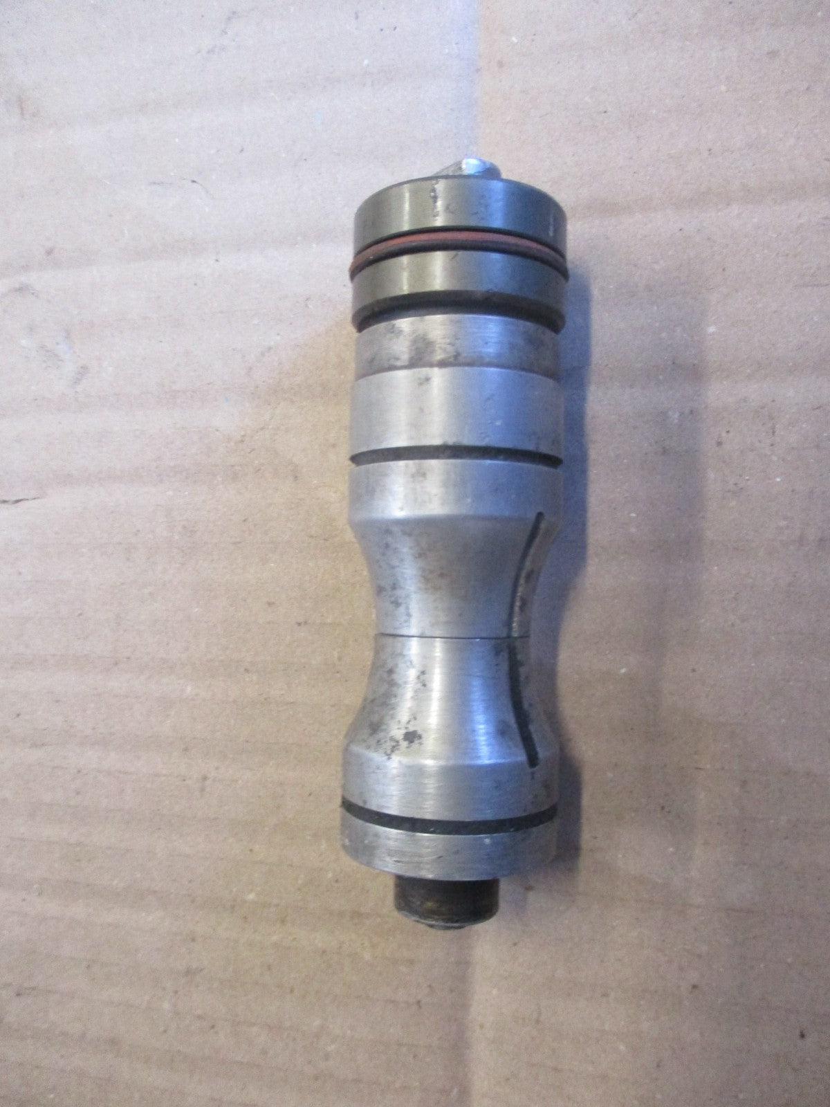 Valve d'échappement pour Yamaha 125 DTR - DTRE