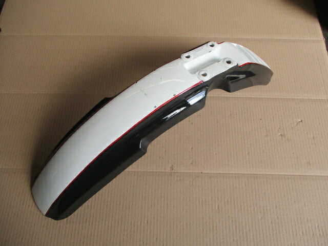 Garde boue avant pour Yamaha 125 XT - 12V - 3YU