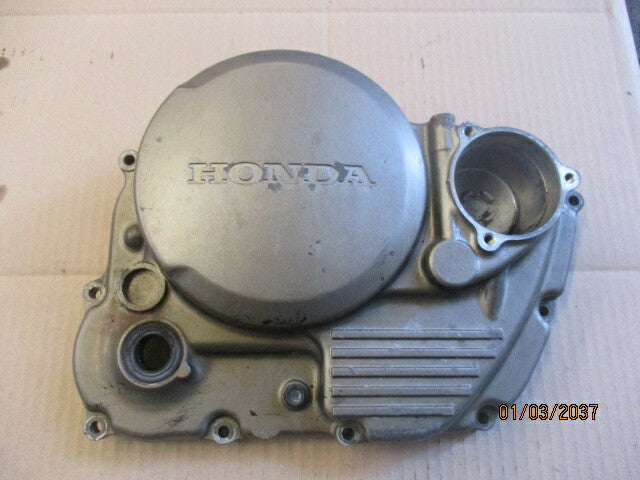 Carter d'embrayage pour Honda 650 NX Dominator - RD02