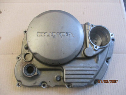 Carter d'embrayage pour Honda 650 NX Dominator - RD02