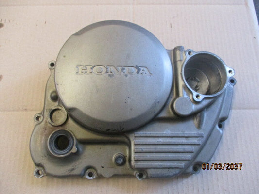 Carter d'embrayage pour Honda 650 NX Dominator - RD02