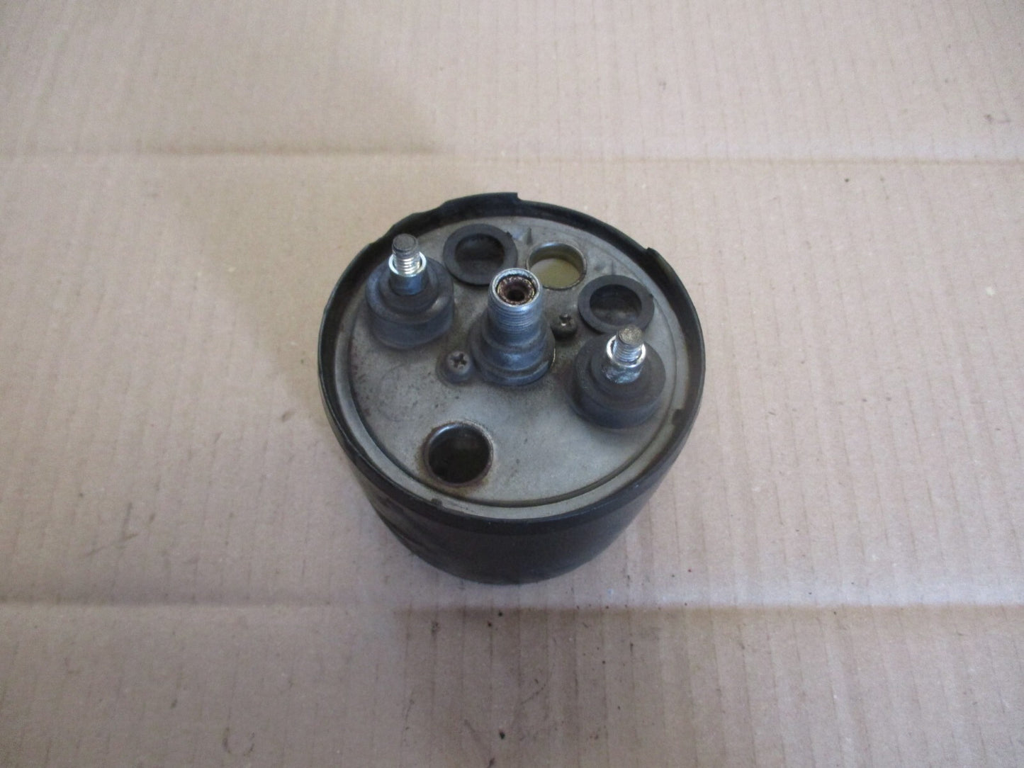 Compteur pour Yamaha 50 DT MX - 1RE