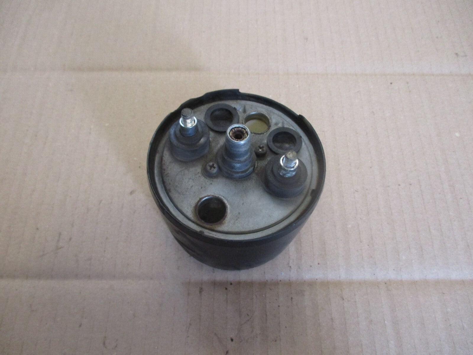 Compteur pour Yamaha 50 DT MX - 1RE