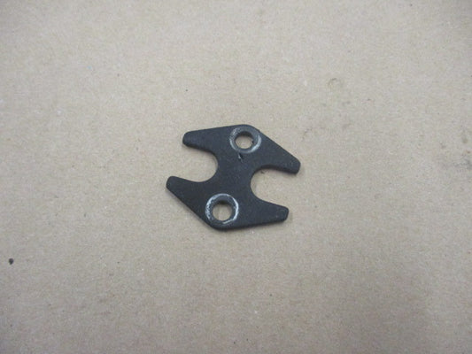 Patte de fixation tuyauteries d'huile pour Honda 600 XLL - XLM - XLLM - PD04