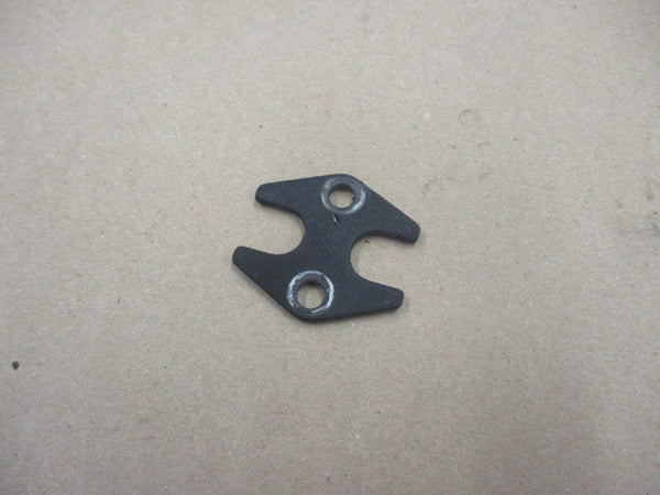 Patte de fixation tuyauteries d'huile pour Honda 600 XLL - XLM - XLLM - PD04