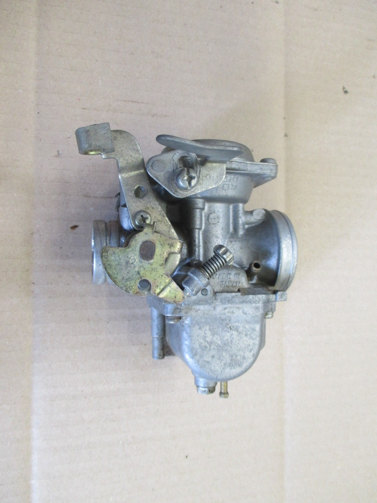Carburateur pour Suzuki 125 GN - NF41A