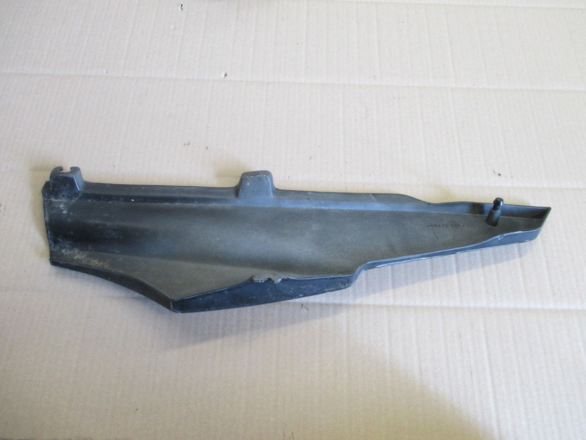 Cache latéral gauche pour Yamaha 125 TDR - 3XD