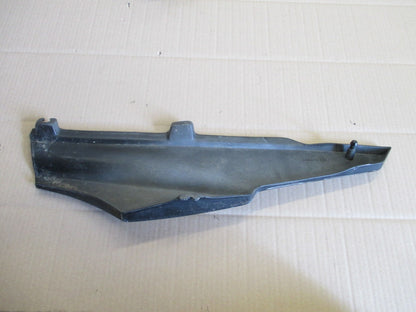 Cache latéral gauche pour Yamaha 125 TDR - 3XD