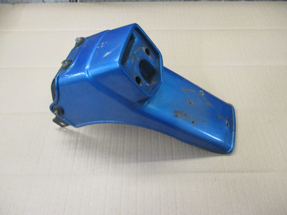 Garde boue arrière pour Honda 125 CBT - CB125T - 125 Twin