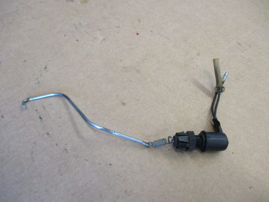 Contacteur de frein arrière pour Yamaha 125 DTR - DTRE