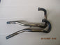 Collecteurs d'échappement pour Honda 650 NX Dominator - RD02 - RD08A