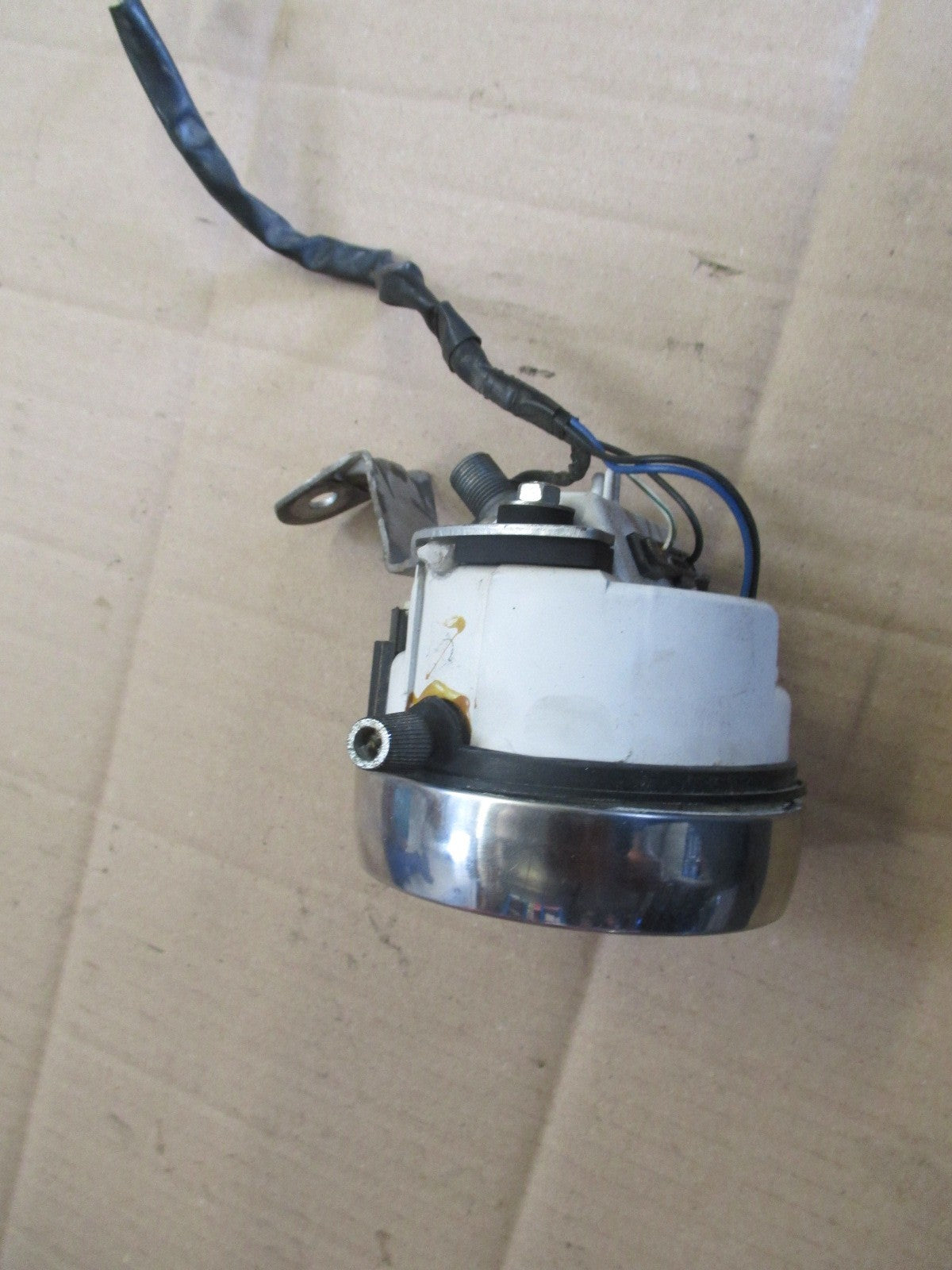 Compteur pour Yamaha 750 FZX - 2JE - 4AM