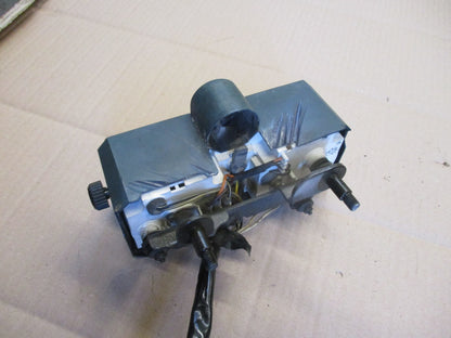 Bloc compteur compte tours pour Djebel Suzuki 600 DR - 650 DR - SN41A - SP41A