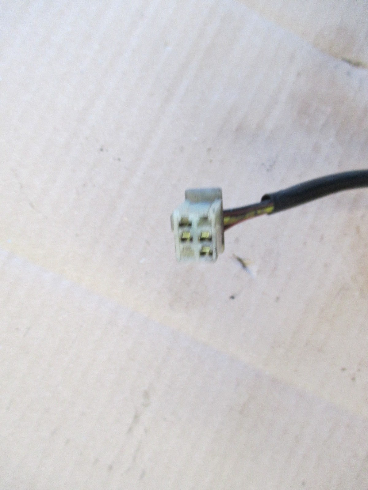 Stator d'allumage pour 50 TS - ER21 - 5XAP