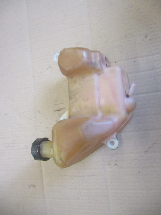 Réservoir d'huile + bouchon pour Suzuki 125 GT