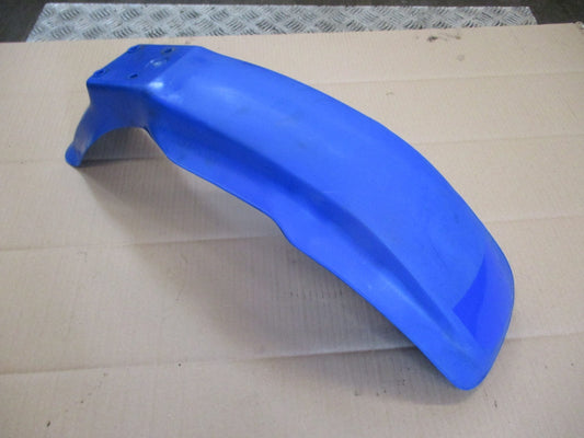 Garde boue avant pour Suzuki 125 DR - SF43B