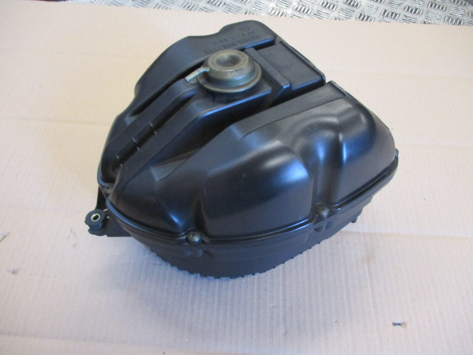 Filtre à air + manchons pour Yamaha 900 TDM - RN081 - 2002 / 2005