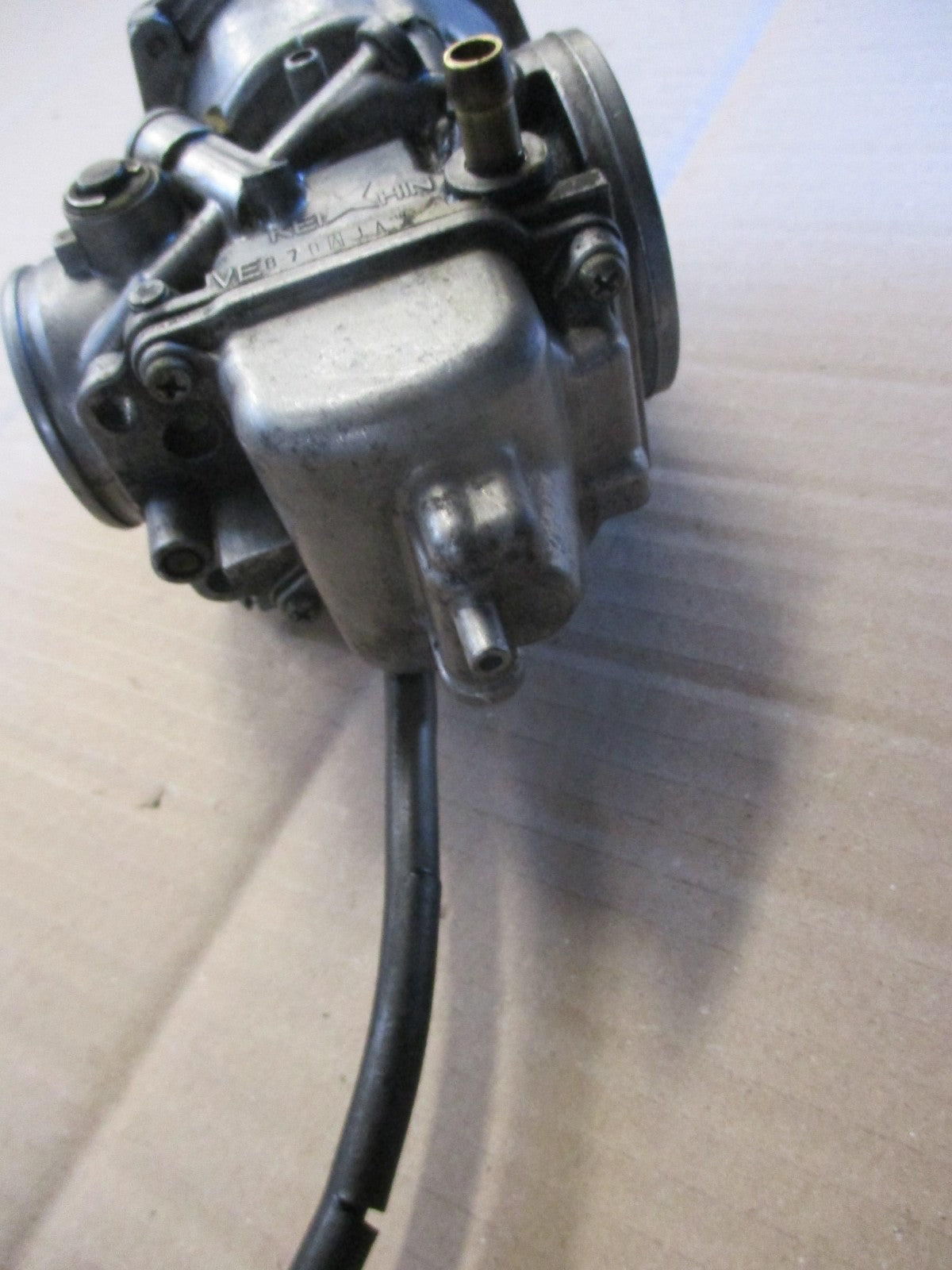 Carburateur pour Honda 650 NX Dominator - RD08A