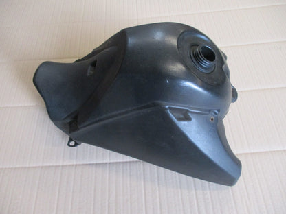 Réservoir d'essence pour Yamaha 125 XTX - XTR phase 1 - bouchon essence à visser
