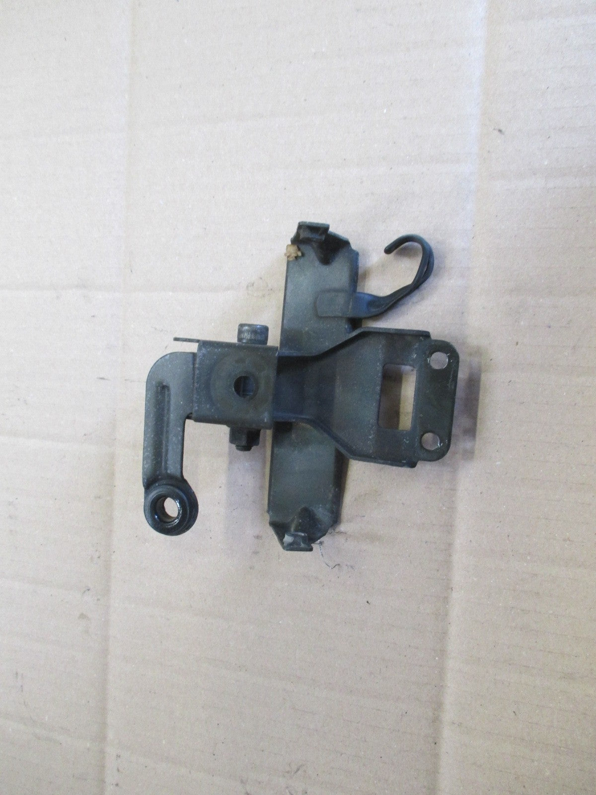 Support phare pour Yamaha 750 FZX - 2JE - 4AM