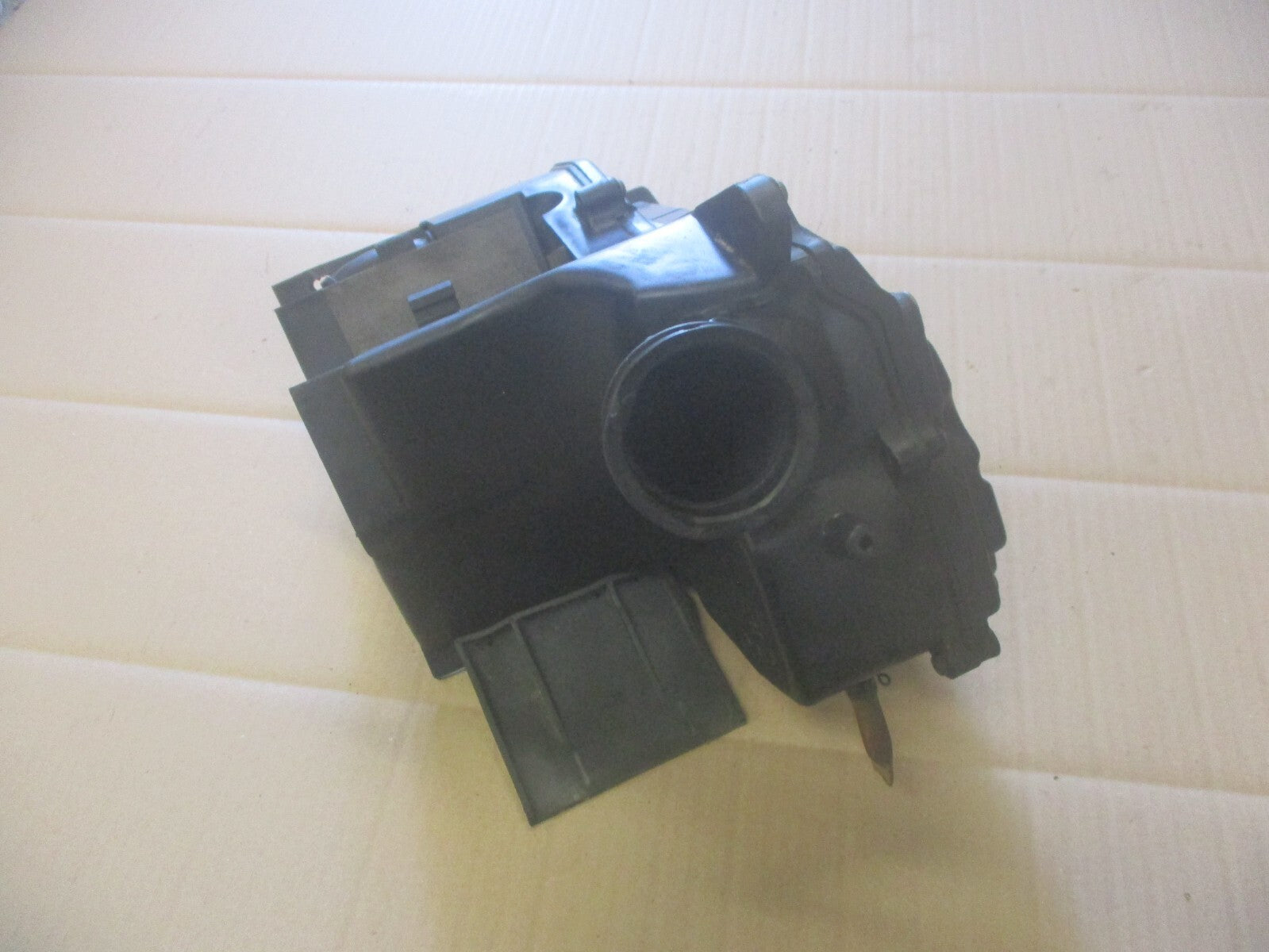 Filtre à air + manchon pour Yamaha 125 TW - DE054 - Phase 2