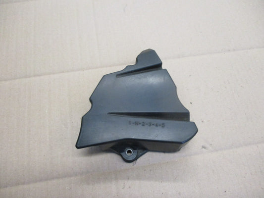 Cache pignon pour Yamaha 660 XTX - DM014 - DM01B