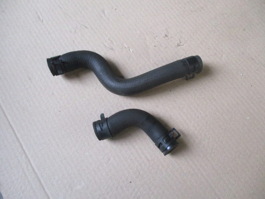 Durites d'eau pour Yamaha 125 Ténéré - BLG
