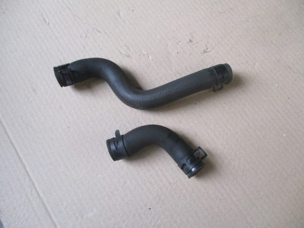 Durites d'eau pour Yamaha 125 Ténéré - BLG