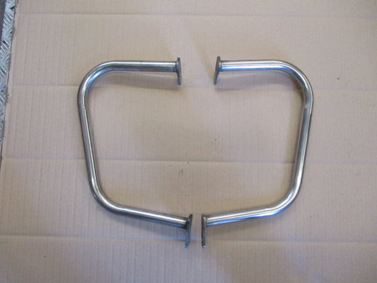 Pares carters pour Yamaha 535 XV Virago - 2YL