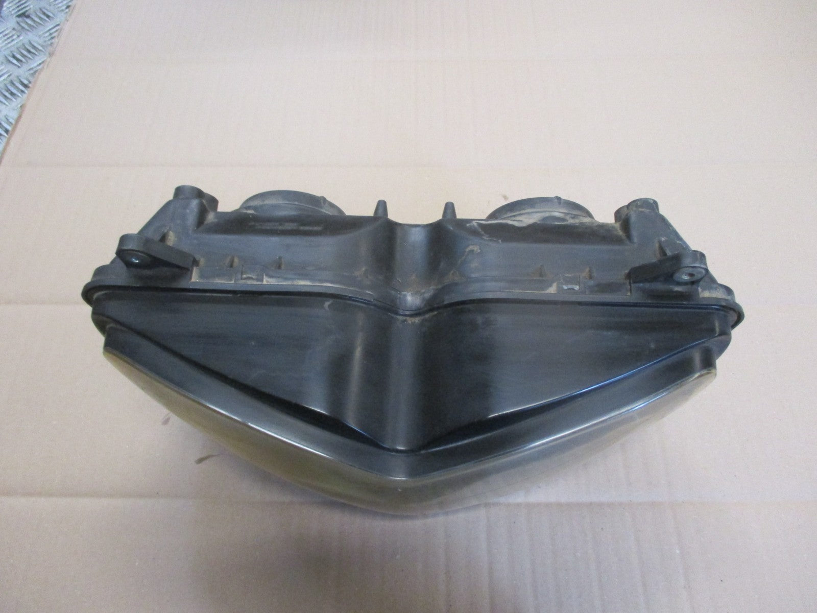 Bloc optique de phare pour Honda 1000 XLV Varadéro - SD01 - 1999/2002