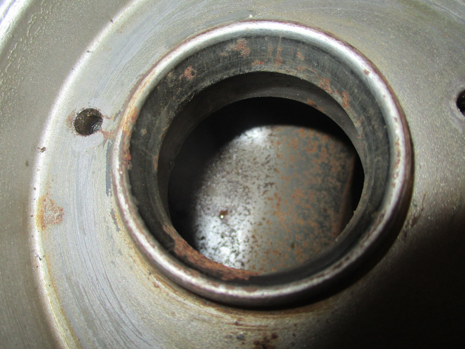 Réservoir d'essence pour Yamaha 850 TDM - 4TX - 1999 - 2001