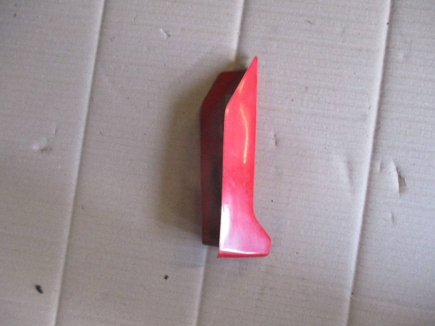 Réservoir droit et gauche pour Suzuki 750 DR - 800 DR - SR41 - SR42A