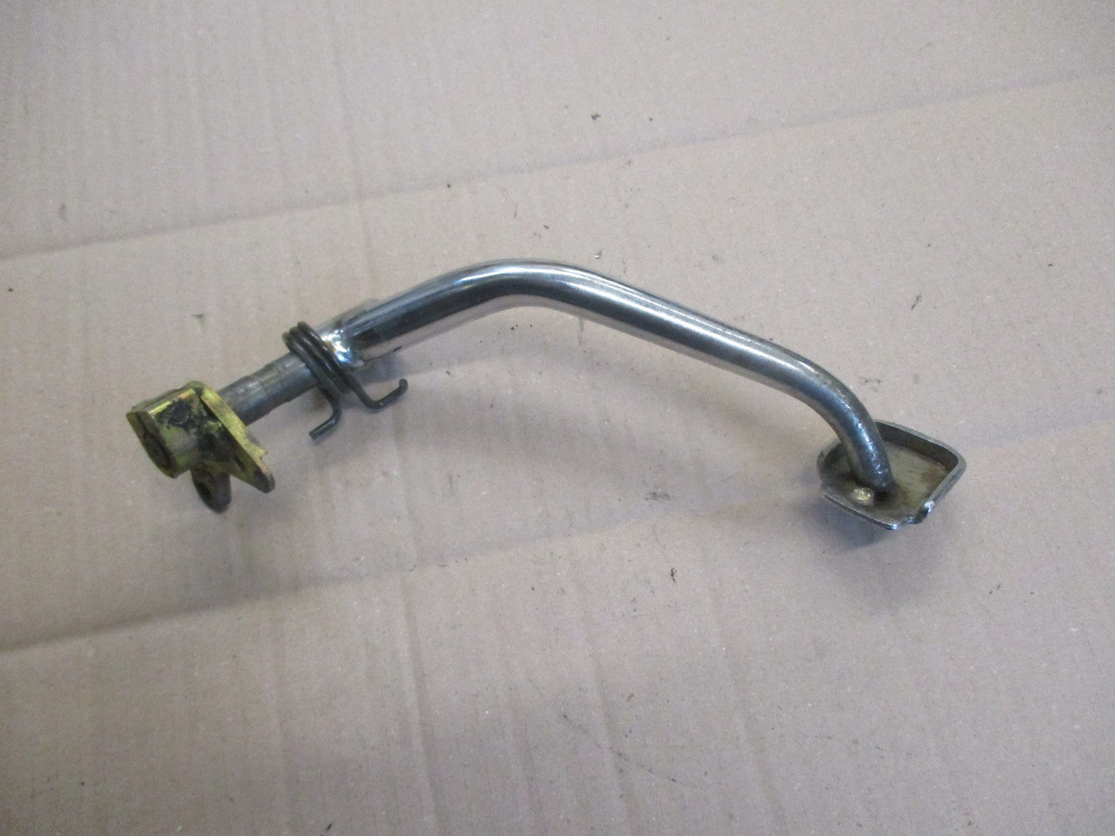 Pédale de frein pour Yamaha 125 XV Virago - 5AJ