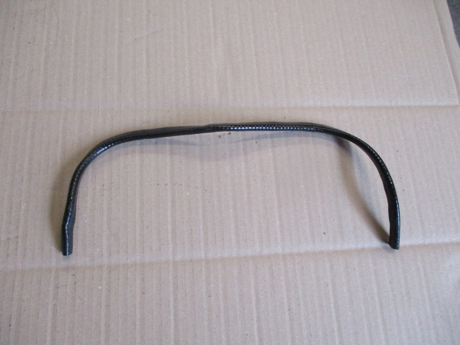 Joint de protection avant de réservoir pour Yamaha 600 XTZ Super Ténéré - 3AJ
