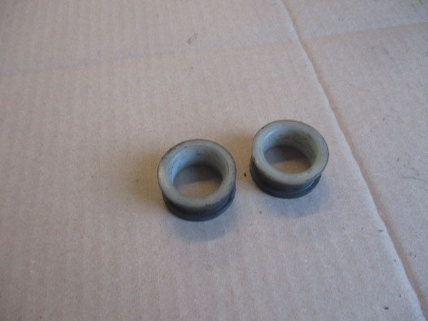 Guides de durite de frein avant pour Honda 125 XLR - JD04