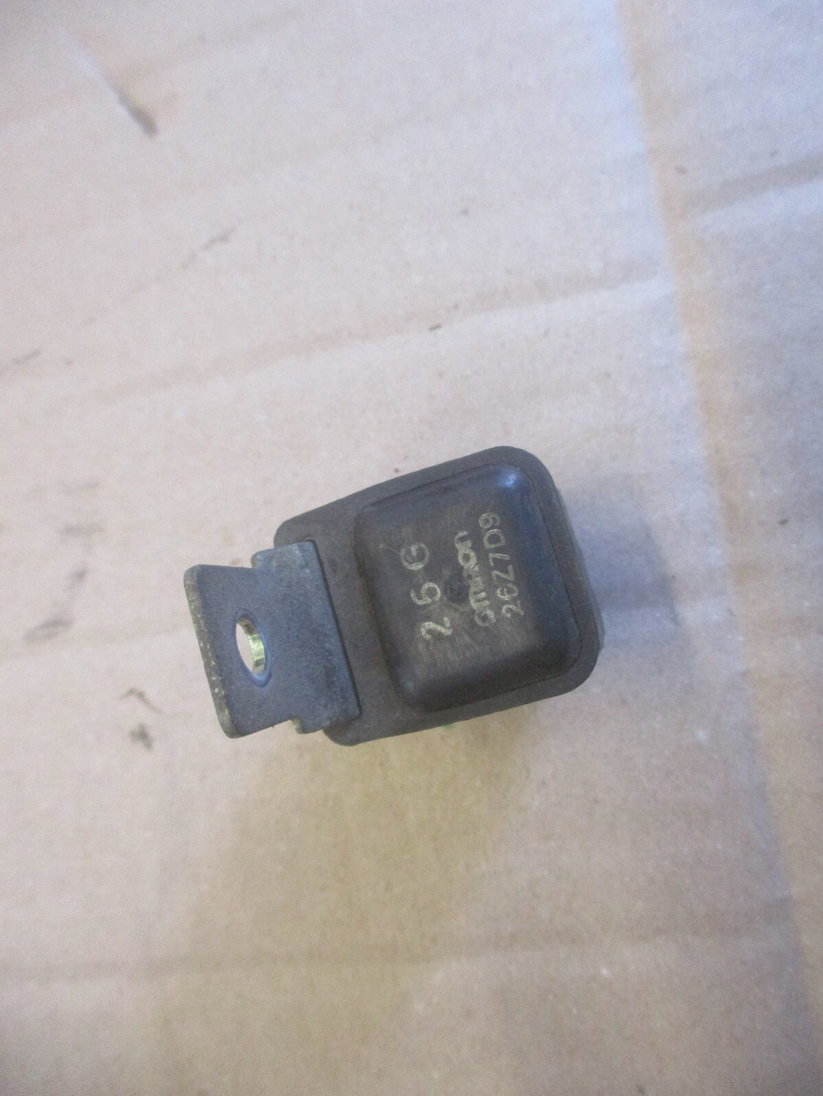 Bloc électrique 25G pour Yamaha 600 XTZ - 3AJ