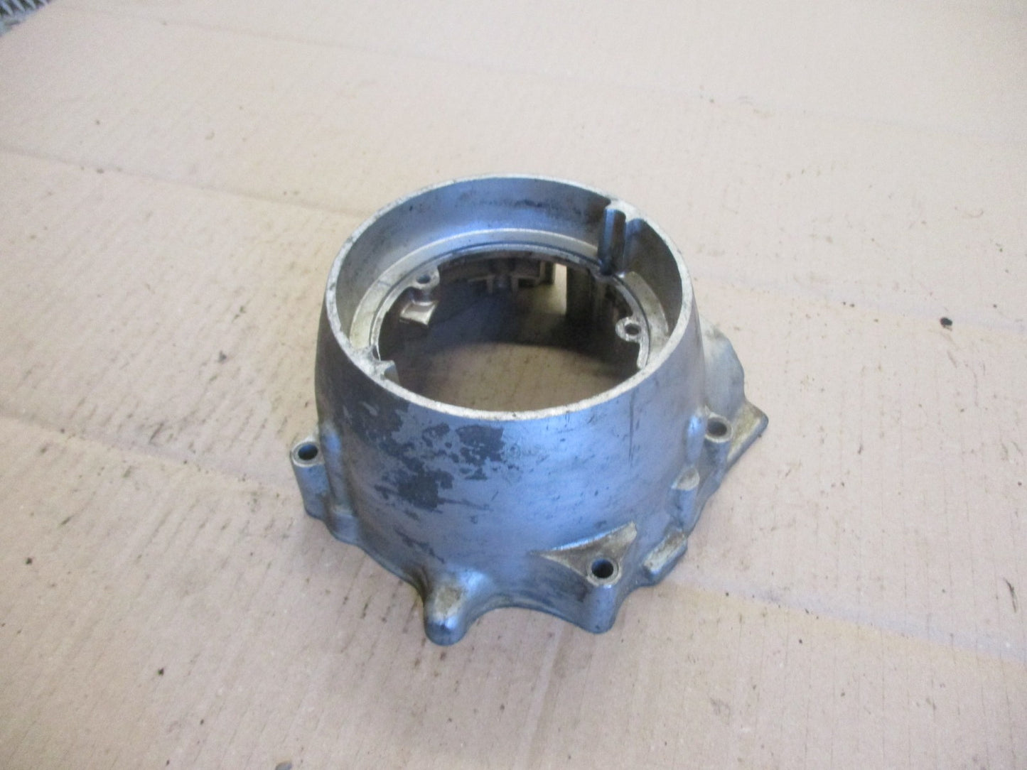 Carter d'allumage pour Honda 125 CBT - CB125T - 125 Twin