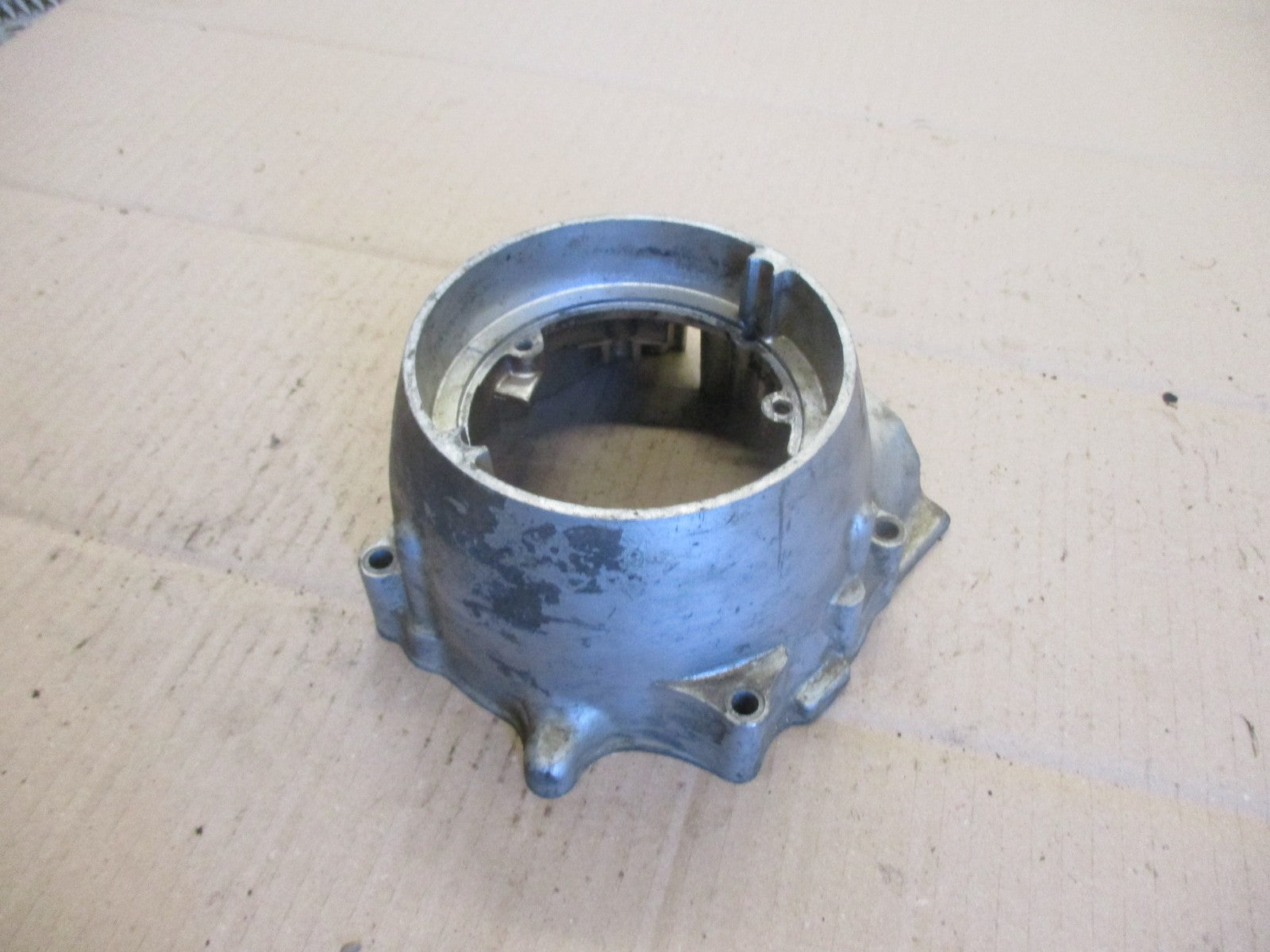 Carter d'allumage pour Honda 125 CBT - CB125T - 125 Twin