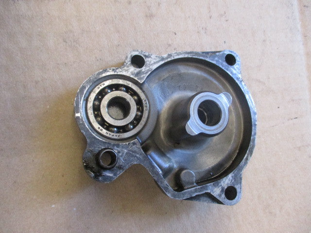 Carter de pignons de demarreur pour Yamaha 600 Ténéré - 1VJ