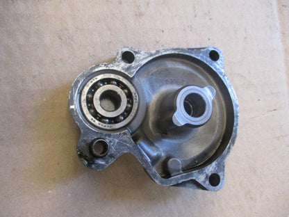 Carter de pignons de demarreur pour Yamaha 600 Ténéré - 1VJ