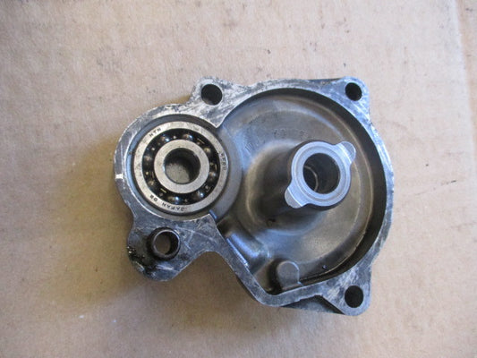 Carter de pignons de demarreur pour Yamaha 600 Ténéré - 1VJ