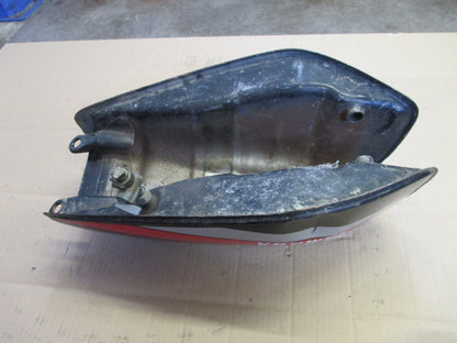 Réservoir pour Yamaha 125 DTMX - 2A8
