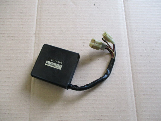 CDI référence 21119-1272 pour Kawasaki 650 KLR - KL650B