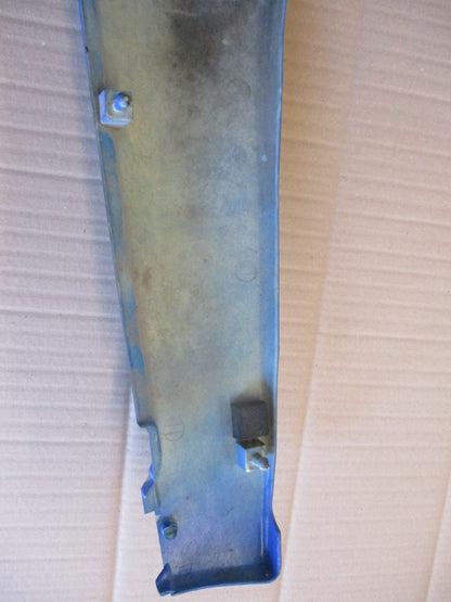 Cache latéral gauche pour Yamaha 125 TZR - 2RL