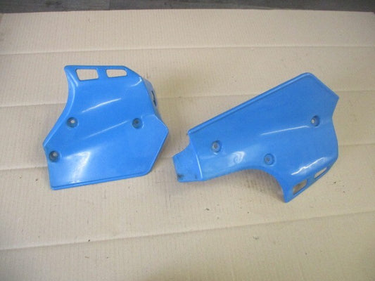 Ouies flancs de réservoir pour Suzuki 125 TSX - SF13A